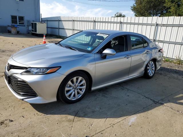 2018 TOYOTA CAMRY L, 