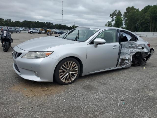 2013 LEXUS ES 350, 