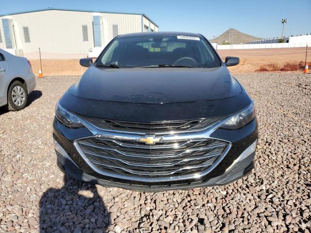 1G1ZB5ST7KF221111 - 2019 CHEVROLET MALIBU LS BLACK photo 5