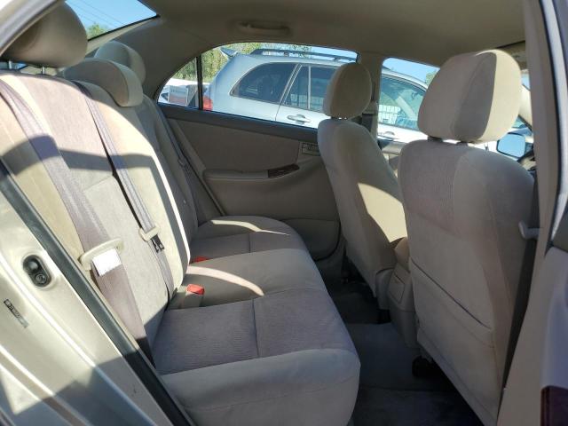 2T1BR32E77C806541 - 2007 TOYOTA COROLLA CE 棕色 照片 10