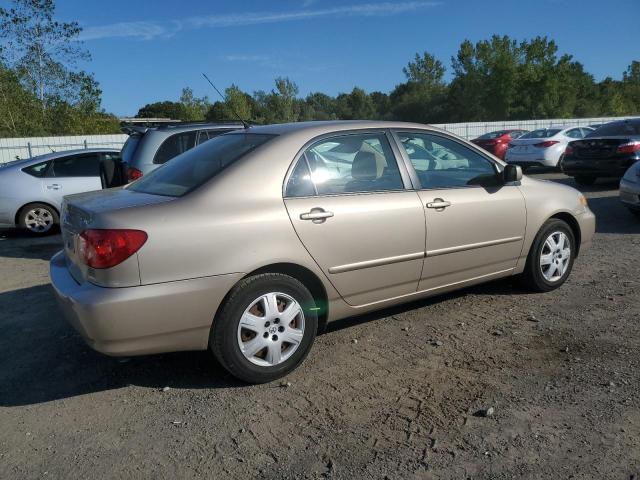 2T1BR32E77C806541 - 2007 TOYOTA COROLLA CE 棕色 照片 3