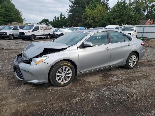 2015 TOYOTA CAMRY LE, 