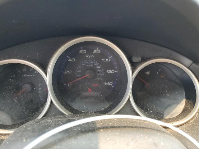 JHMGD38697S020824 - 2007 HONDA FIT S 银色 照片 9