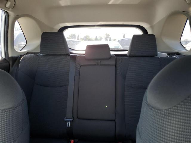 4T3MWRFV9PU086938 - 2023 TOYOTA RAV4 LE 白色 照片 10