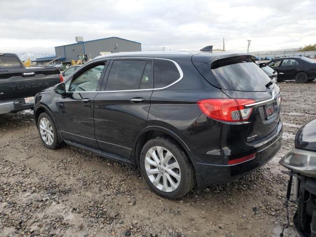 LRBFXFSX6HD103414 - 2017 BUICK ENVISION PREMIUM II Qara foto 2