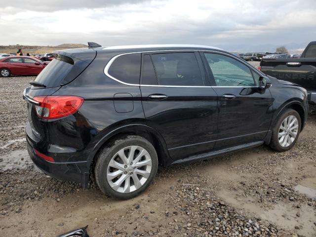 LRBFXFSX6HD103414 - 2017 BUICK ENVISION PREMIUM II Qara foto 3