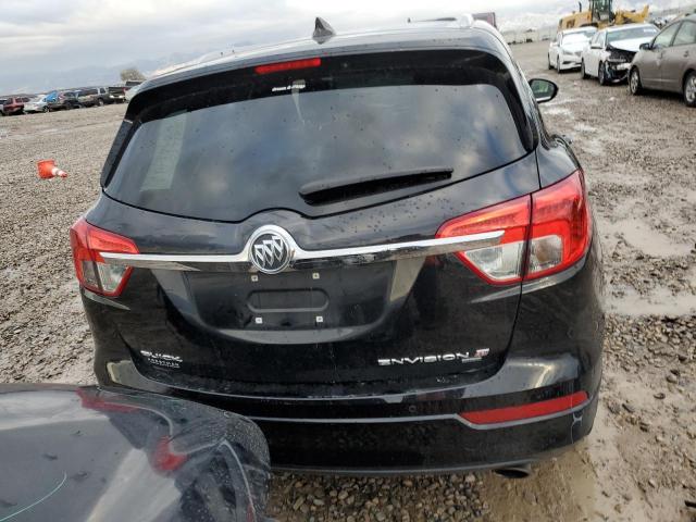 LRBFXFSX6HD103414 - 2017 BUICK ENVISION PREMIUM II Qara foto 6