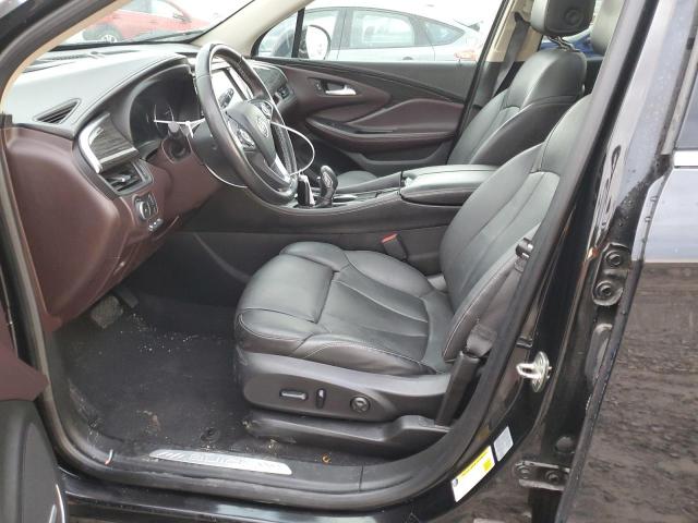 LRBFXFSX6HD103414 - 2017 BUICK ENVISION PREMIUM II Qara foto 7