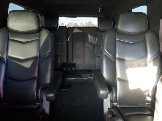 1GYS3KKJ0HR351395 - 2017 CADILLAC ESCALADE ESV PLATINUM Qara foto 10