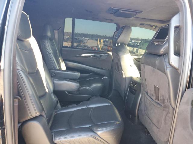 1GYS3KKJ0HR351395 - 2017 CADILLAC ESCALADE ESV PLATINUM Qara foto 11