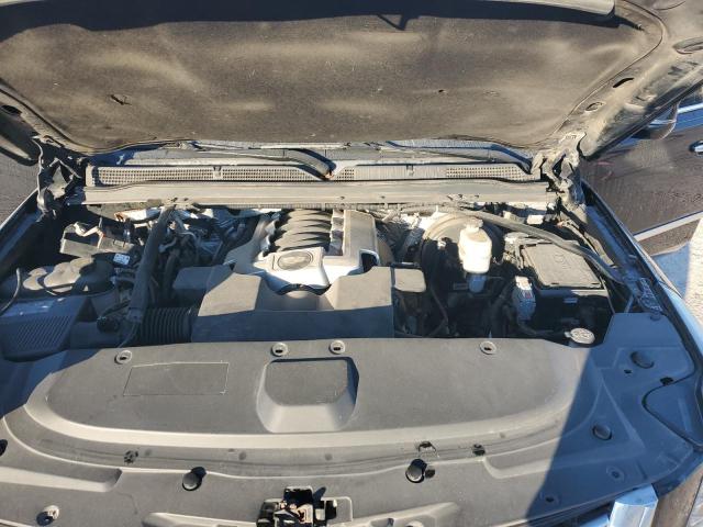 1GYS3KKJ0HR351395 - 2017 CADILLAC ESCALADE ESV PLATINUM Qara foto 12