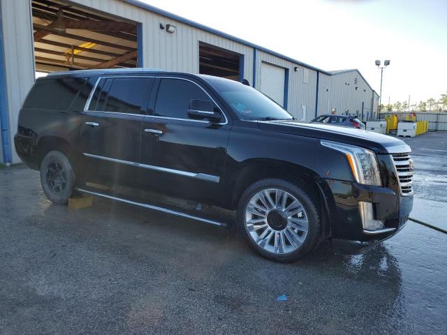 1GYS3KKJ0HR351395 - 2017 CADILLAC ESCALADE ESV PLATINUM Qara foto 4