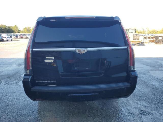 1GYS3KKJ0HR351395 - 2017 CADILLAC ESCALADE ESV PLATINUM Qara foto 6