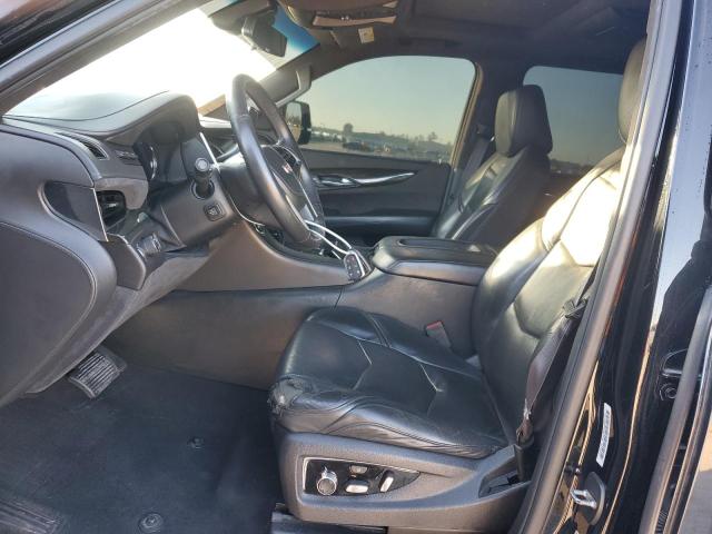 1GYS3KKJ0HR351395 - 2017 CADILLAC ESCALADE ESV PLATINUM Qara foto 7