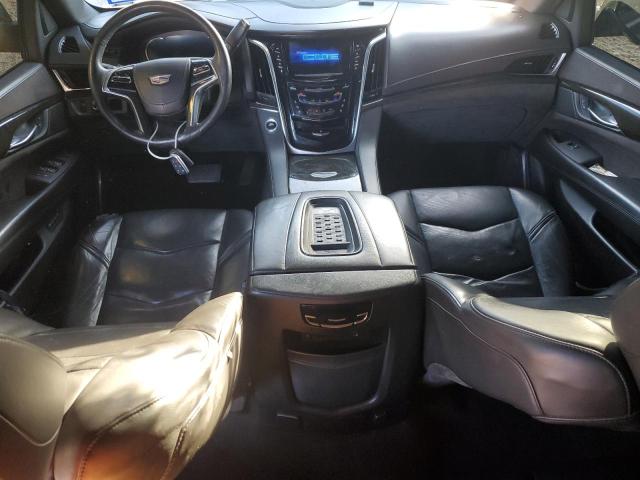 1GYS3KKJ0HR351395 - 2017 CADILLAC ESCALADE ESV PLATINUM Qara foto 8
