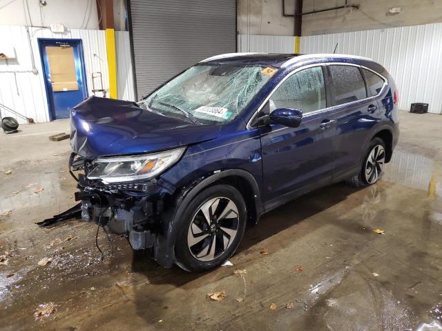 2015 HONDA CR-V TOURING, 