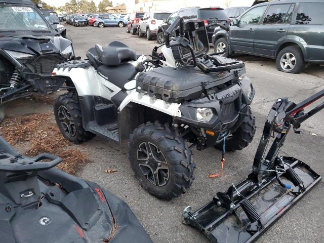 2021 POLARIS SPORTSMAN TOURING XP 1000, 