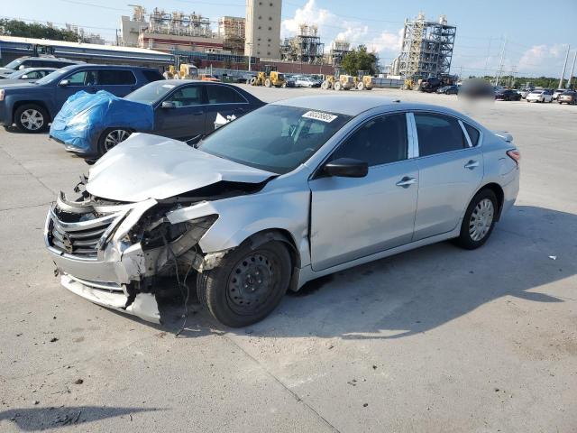 2015 NISSAN ALTIMA 2.5, 
