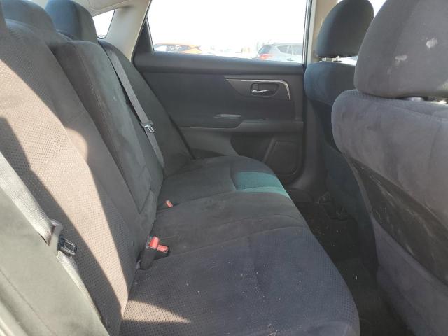 1N4AL3AP5FN305312 - 2015 NISSAN ALTIMA 2.5 SILVER photo 10