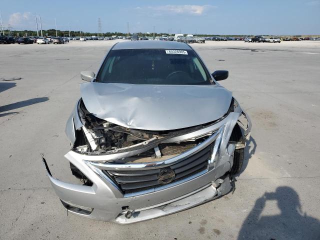 1N4AL3AP5FN305312 - 2015 NISSAN ALTIMA 2.5 SILVER photo 5