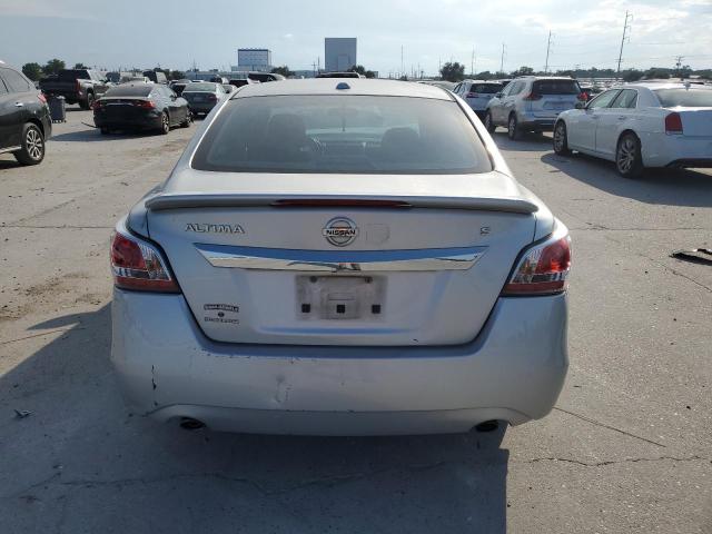 1N4AL3AP5FN305312 - 2015 NISSAN ALTIMA 2.5 SILVER photo 6
