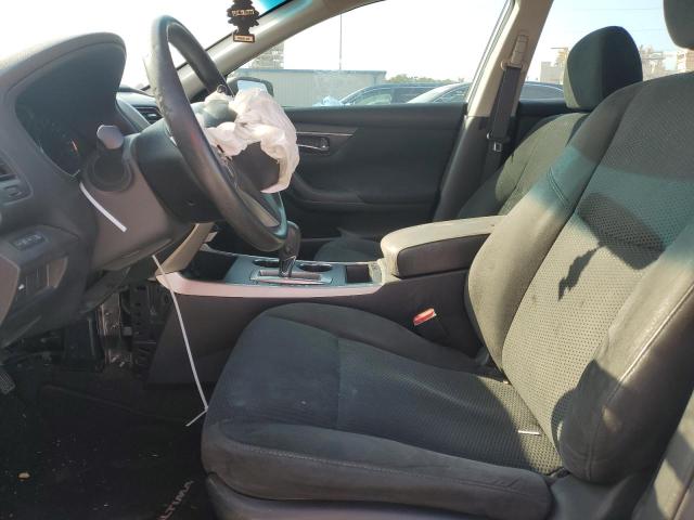 1N4AL3AP5FN305312 - 2015 NISSAN ALTIMA 2.5 SILVER photo 7