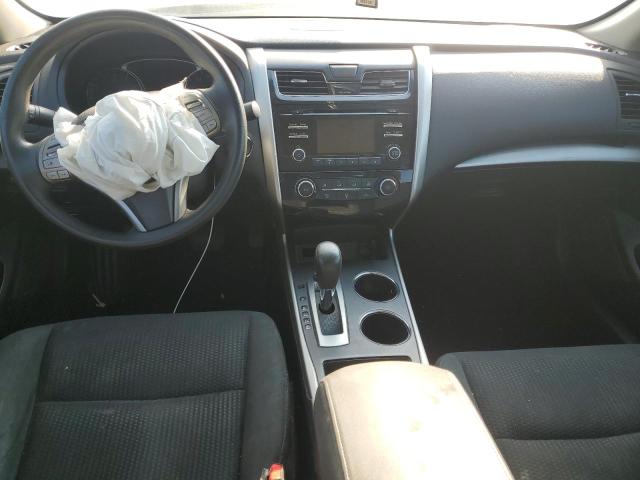 1N4AL3AP5FN305312 - 2015 NISSAN ALTIMA 2.5 SILVER photo 8