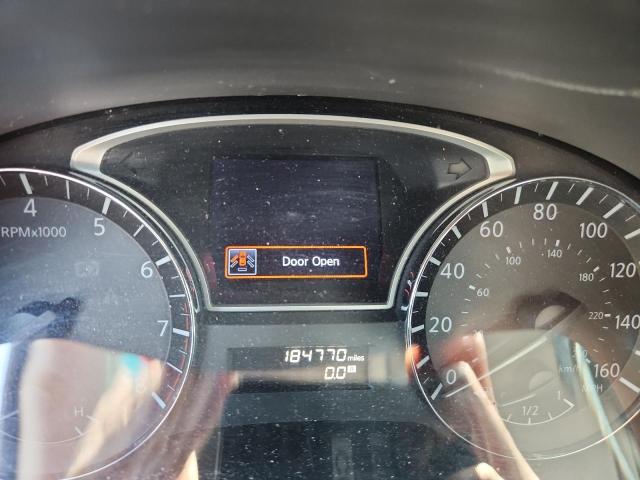 1N4AL3AP5FN305312 - 2015 NISSAN ALTIMA 2.5 SILVER photo 9