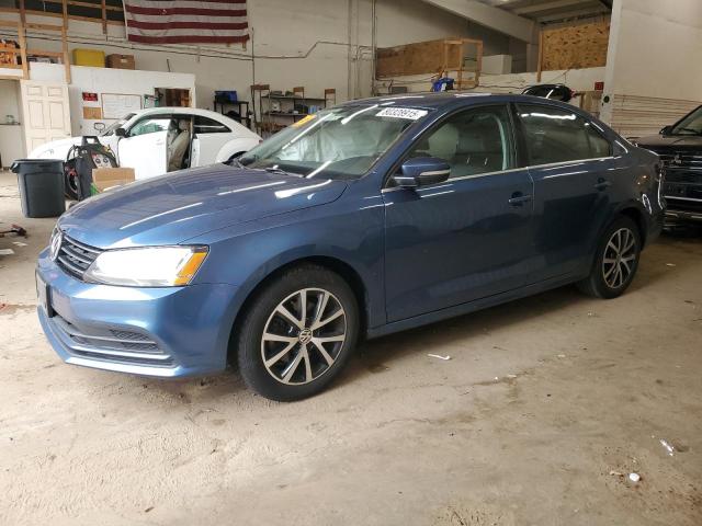 2017 VOLKSWAGEN JETTA SE, 