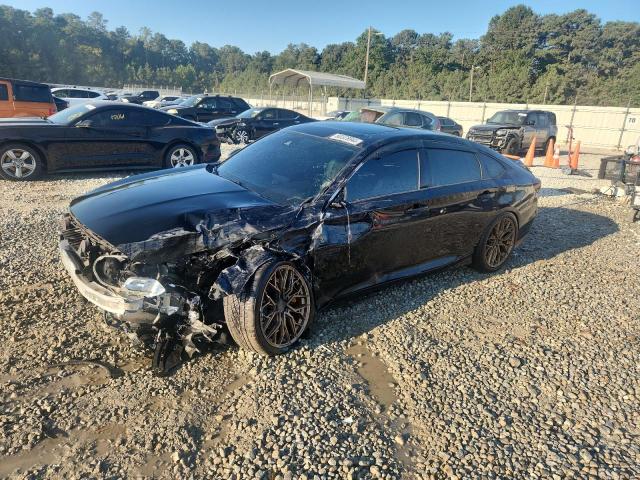 2019 HONDA ACCORD SPORT, 