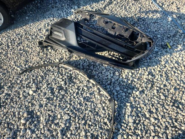 1HGCV2F37KA029019 - 2019 HONDA ACCORD SPORT 黑色 照片 12