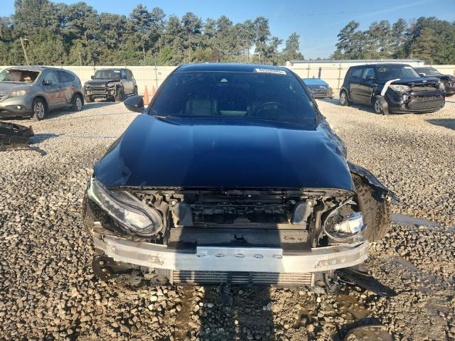 1HGCV2F37KA029019 - 2019 HONDA ACCORD SPORT 黑色 照片 5