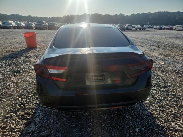 1HGCV2F37KA029019 - 2019 HONDA ACCORD SPORT 黑色 照片 6