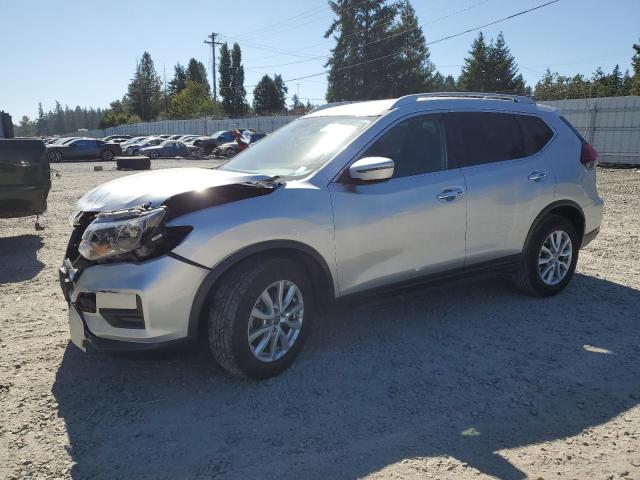 2019 NISSAN ROGUE S, 