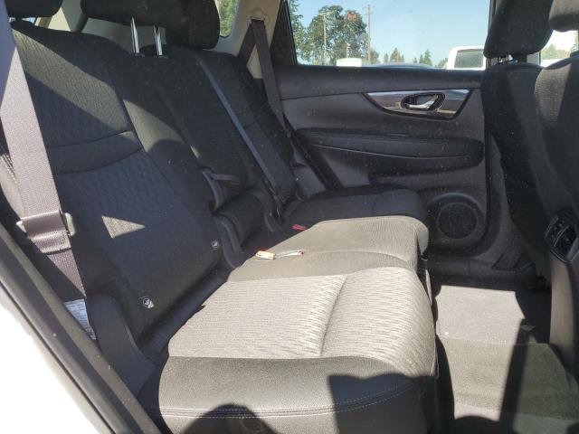 KNMAT2MT1KP547512 - 2019 NISSAN ROGUE S ვერცხლისფერი ფოტო 11