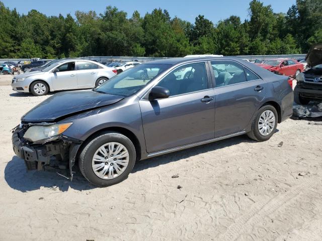 2014 TOYOTA CAMRY L, 