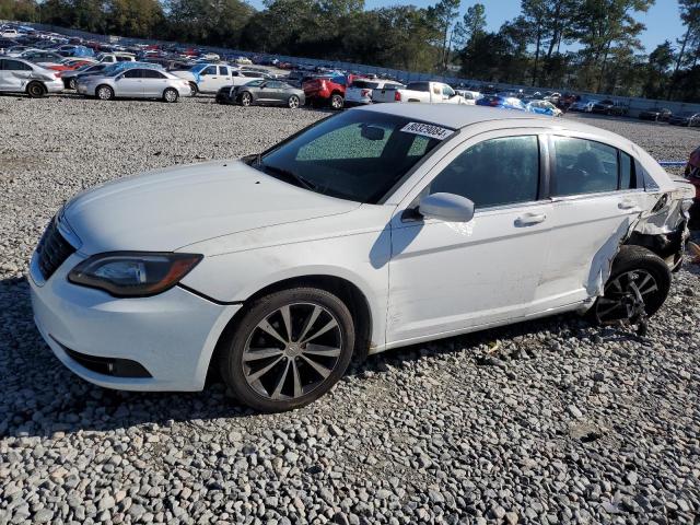 2013 CHRYSLER 200 TOURING, 