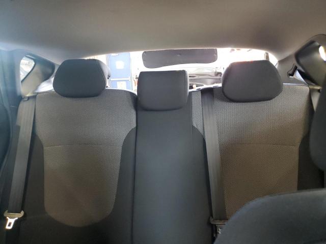 KMHCT5AE2EU148688 - 2014 HYUNDAI ACCENT GLS 灰色 照片 10