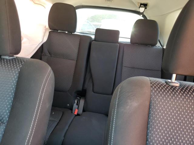 JA4AD2A34HZ000369 - 2017 MITSUBISHI OUTLANDER ES GRAY photo 10