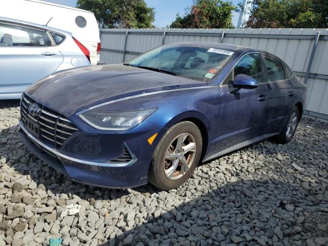 2022 HYUNDAI SONATA SE, 