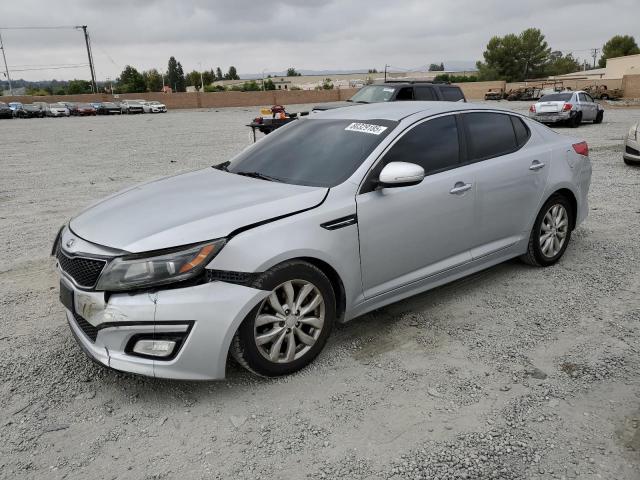 2015 KIA OPTIMA LX, 