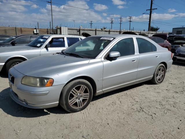 2008 VOLVO S60 2.5T, 