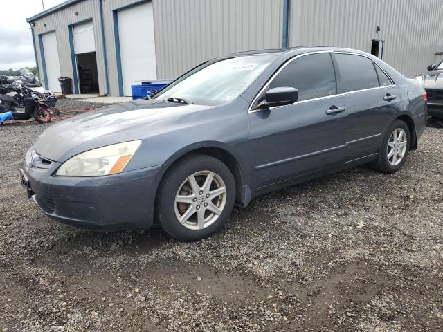 2004 HONDA ACCORD EX, 