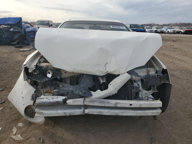 2G2WP552361244577 - 2006 PONTIAC GRAND PRIX WHITE photo 5