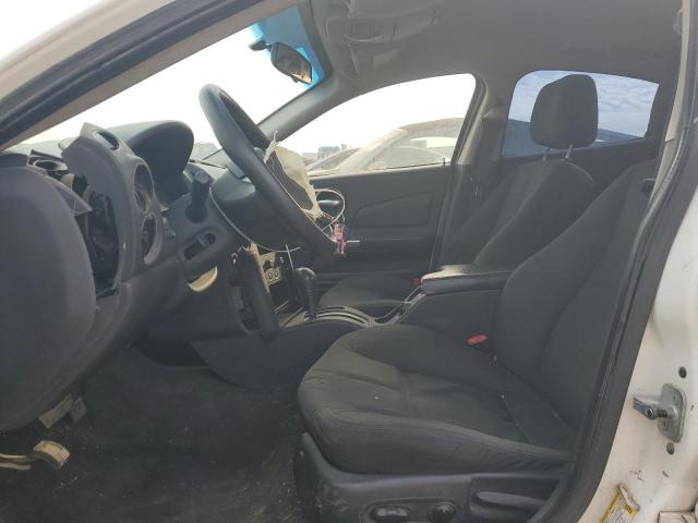 2G2WP552361244577 - 2006 PONTIAC GRAND PRIX 白色 照片 7