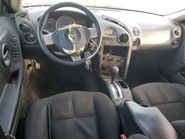 2G2WP552361244577 - 2006 PONTIAC GRAND PRIX 白色 照片 8