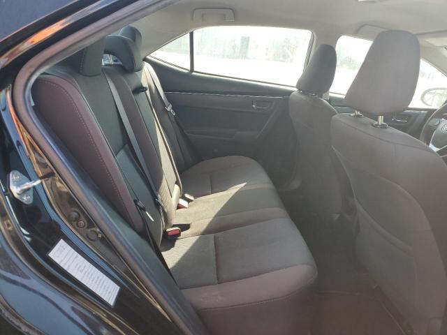 2T1BURHE9JC037024 - 2018 TOYOTA COROLLA L Grafit foto 10