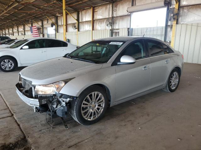 2011 CHEVROLET CRUZE ECO, 