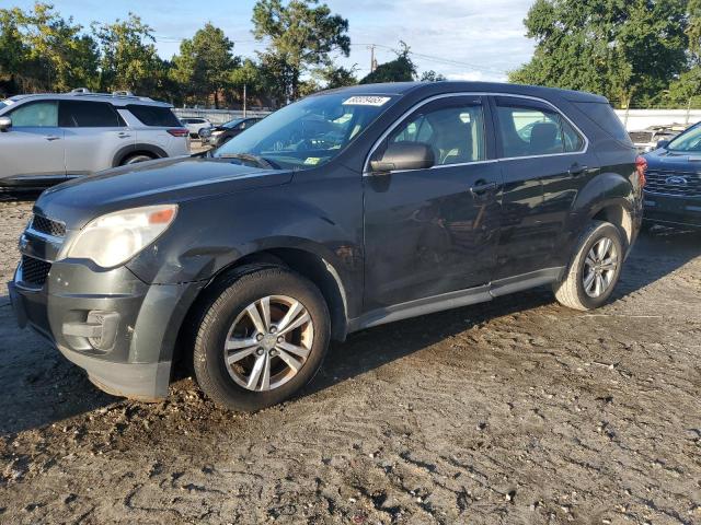 2014 CHEVROLET EQUINOX LS, 