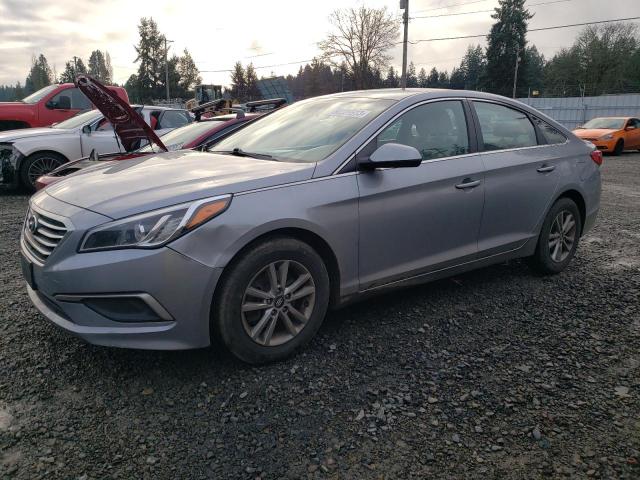 2017 HYUNDAI SONATA SE, 